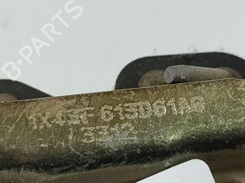 Electronic module JAGUAR X-TYPE I (X400) 2.1 V6 | BP34831774M83 - Image 4
