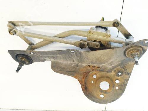 Used Front wipers mechanism Front wipers mechanism 34792062 34792062