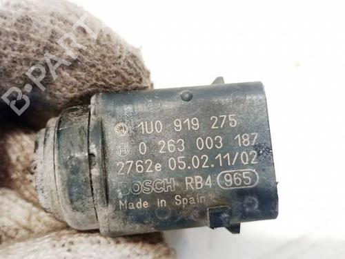 Electronic module VW PHAETON (3D1, 3D2, 3D3, 3D4, 3D6, 3D7, 3D8, 3D9) 3.0 V6 TDI 4motion | BP35258228M83 - Image 3