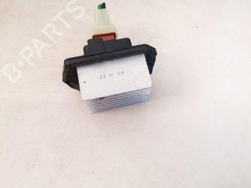 Used Heater resistor Heater resistor HONDA CIVIC VIII Saloon (FD, FA) 1.3 IMA (FA3, FD3) (95 hp) 35316475 35316475