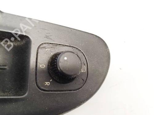 Used Mirror switch Mirror switch VW PASSAT B6 (3C2) 2.0 TDI (140 hp) 36586700 36586700