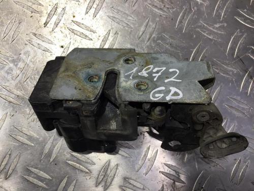 Used Rear right lock Rear right lock 35657397 35657397