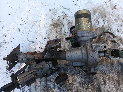 Used Steering column Steering column TOYOTA COROLLA Saloon (_E12_) 1.4 VVT-i (ZZE120_, ZZE120R) (97 hp) 34933355 34933355