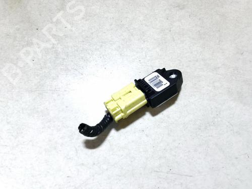 Used Electronic module Electronic module LEXUS IS II (_E2_) 220d (ALE20) (177 hp) 33062731 33062731