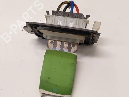 Used Heater resistor Heater resistor MINI MINI (R50, R53) One (90 hp) 36250964 36250964