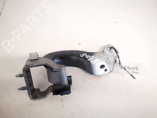 Used Hinge/Door check strap Hinge/Door check strap 35314807 35314807