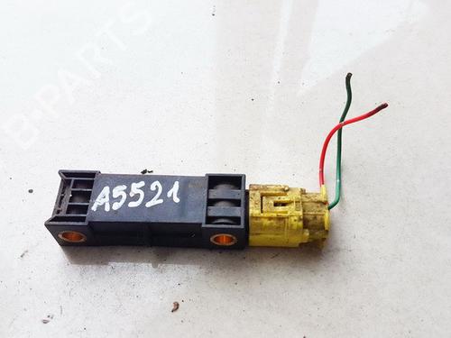 Used Electronic module Electronic module NISSAN ALMERA II Hatchback (N16) 2.2 Di (110 hp) 33527886 33527886
