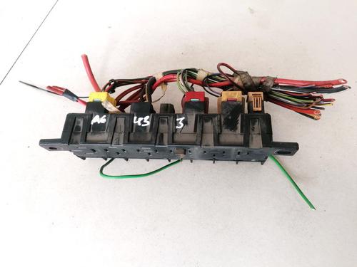 Used Fuse box Fuse box AUDI A4 B5 (8D2) 1.9 TDI (90 hp) 33074369 33074369