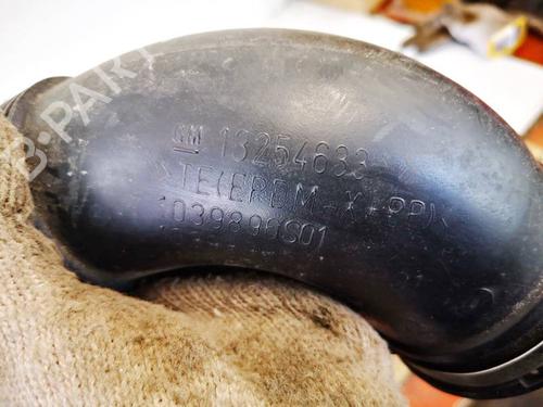 Pipe OPEL ASTRA J (P10) 1.7 CDTI (68) | BP35018393M125 - Image 3