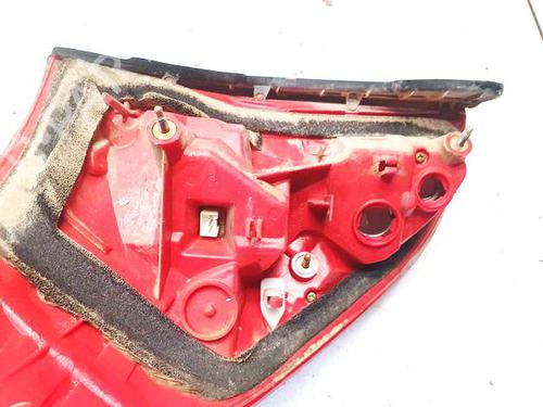 Left taillight NISSAN PRIMERA Hatchback (P12) 1.9 dCi | BP37654949C34 - Image 3
