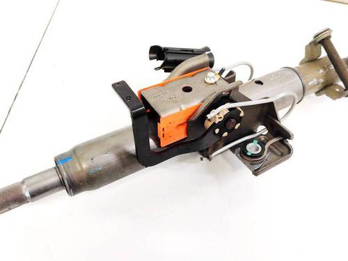 Used Steering column Steering column OPEL SIGNUM Hatchback (Z03) 1.9 CDTI (F48) (150 hp) 35295153 35295153