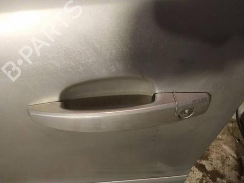 Used Front left exterior door handle Front left exterior door handle 34966190 34966190