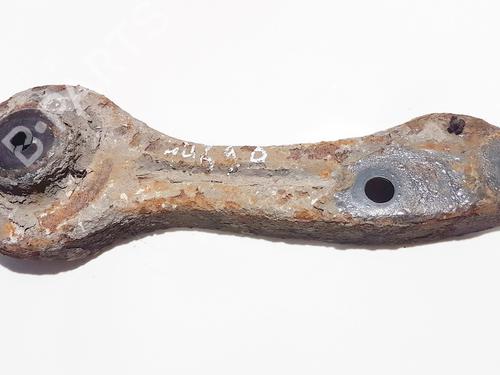 Support LEXUS IS II (_E2_) 220d (ALE20) (177 hp) 33100296