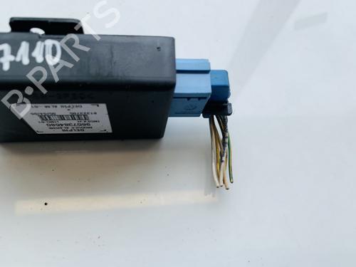 Electronic module PEUGEOT 407 (6D_) 2.0 HDi 135 (6DRHRH, 6DRHRE, 6DRHRG, 6DRHRJ) | BP35517215M83 - Image 2