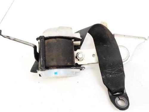 Used Rear center seatbelt Rear center seatbelt 35295383 35295383