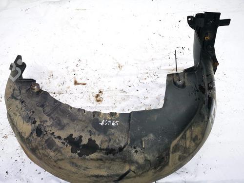 Hjulbue BMW X5 (E53) 3.0 d | BP35502848C56 - Image 3