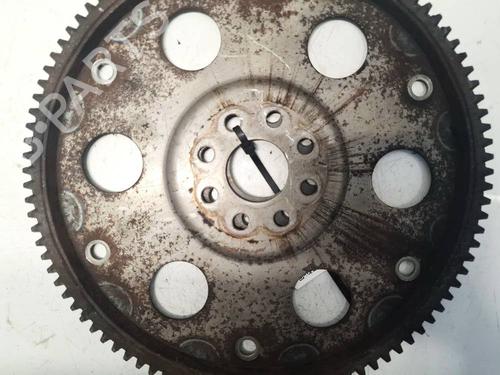 Flywheel BMW 3 (E90) 318 d | BP34798343M101 - Image 3