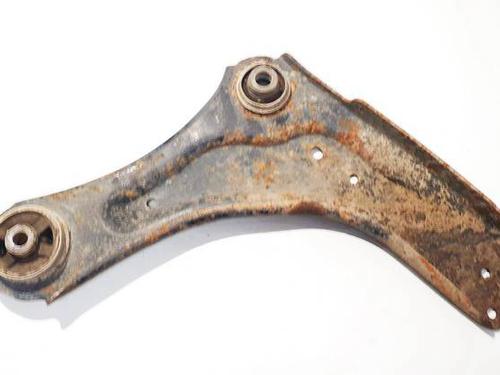 Used Right front suspension arm Right front suspension arm RENAULT LAGUNA III (BT0/1) 2.0 dCi (BT07, BT0J, BT14, BT1A, BT1S) (131 hp) 35331030 35331030
