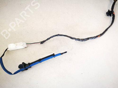Used Electronic module Electronic module HYUNDAI i30 Estate (FD) 1.4 (109 hp) 35246977 35246977