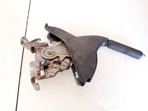 håndbremse MAZDA 6 Hatchback (GH) 2.0 MZR-CD (GH14) | BP34967020I18 - Image 2