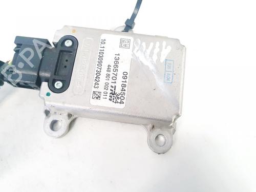 Electronic module OPEL VECTRA C (Z02) 1.9 CDTI (F69) | BP35457053M83 - Image 3