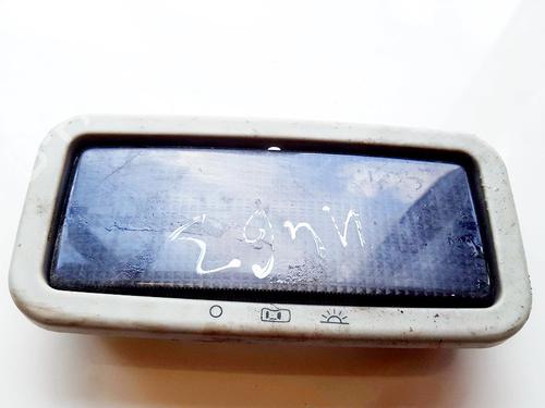 Used Interior roof light Interior roof light VW POLO Van Hatchback Van (6N1) 1.7 SDI (60 hp) 35859537 35859537