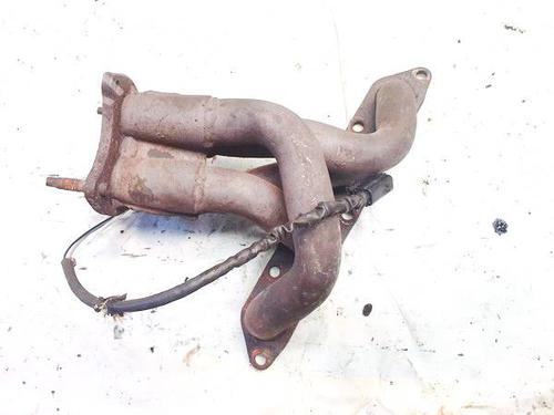 Used Exhaust manifold Exhaust manifold 35320159 35320159