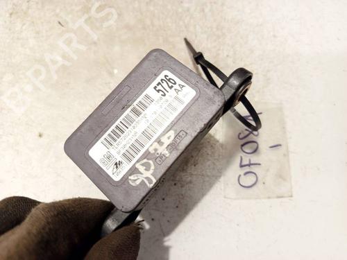 Electronic module OPEL INSIGNIA A (G09) 2.0 CDTI (68) | BP34953825M83 - Image 3