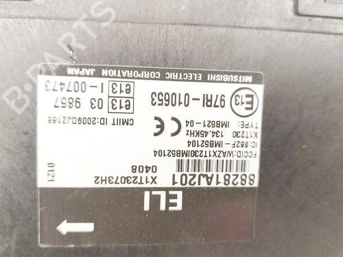 Módulo eletrónico SUBARU LEGACY V (BM) 2.0 D AWD (BMD) | BP35013390M83 - Image 2