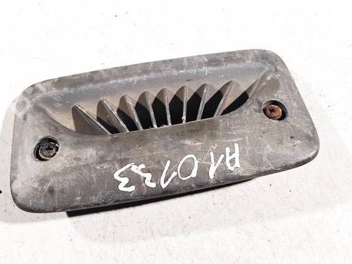 Luftventil Luftventil TOYOTA PREVIA II (_R3_) 2.0 D-4D (CLR30_, CLR30R) (116 hp) 32595152 32595152