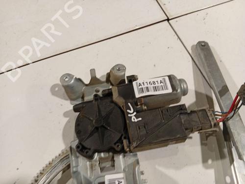 Used Left front window motor Left front window motor 38478449 38478449