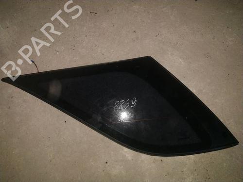 Used Rear left quarter glass Rear left quarter glass 35322014 35322014