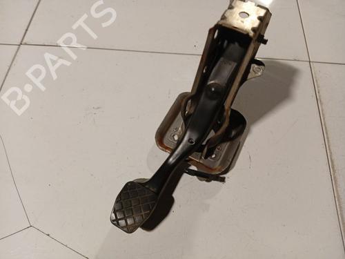 Used Pedal Pedal 34911368 34911368