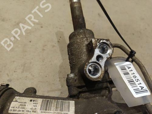 Steering column CITROËN C5 III (RD_) 2.0 HDi (RDRHD8, RDRHDJ, RDRHR8, RDRHRJ) | BP38160823M21 - Image 4