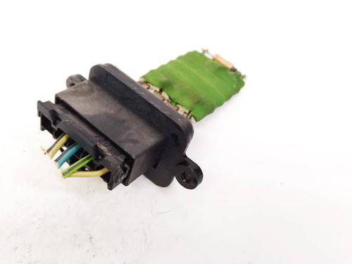 Heater resistor FORD KA (RU8) 1.2 | BP35028012M108 - Image 3