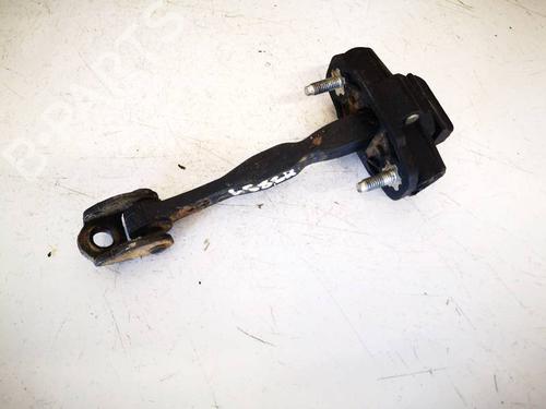 Used Hinge/Door check strap Hinge/Door check strap FORD FIESTA VI (CB1, CCN) 1.6 TDCi (95 hp) 34981934 34981934