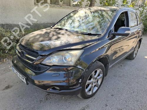 AC pipe HONDA CR-V III (RE_) 2.2 i-DTEC 4WD (RE6) | BP32617657M126 