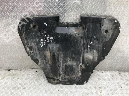 Used Underbody protection Underbody protection MAZDA 6 Saloon (GG) 1.8 (120 hp) 35669689 35669689