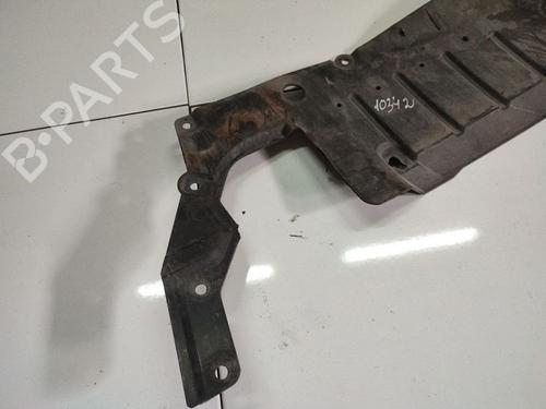 Underbody protection MITSUBISHI LANCER VIII (CY_A, CZ_A) 1.8 (CY3A, CY6A) | BP34979082M92 - Image 2