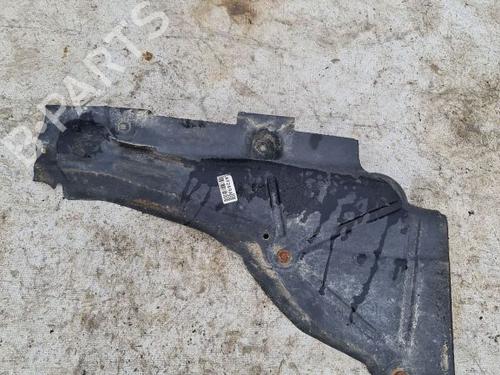 Used Underbody protection Underbody protection MERCEDES-BENZ M-CLASS (W164) ML 320 CDI 4-matic (164.122) (224 hp) 34990167 34990167