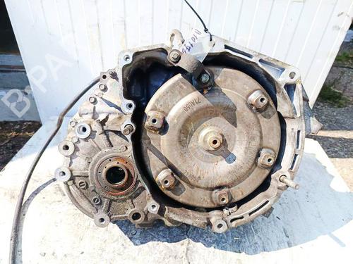 Used Gearbox Gearbox 35009466 35009466