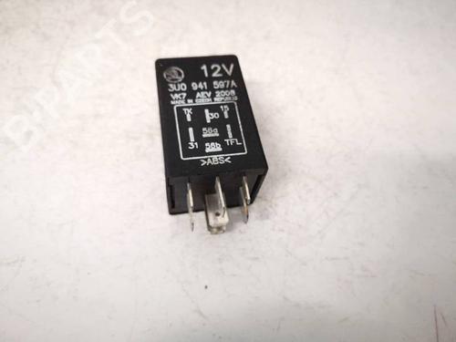 Electronic sensor SKODA SUPERB I (3U4) 2.5 TDI | BP39159779M84 - Image 2