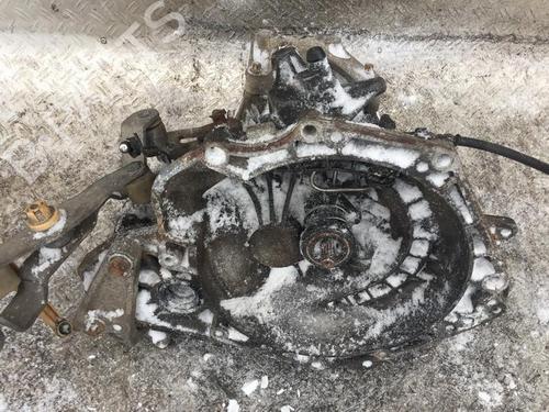 Used Gearbox Gearbox 35701624 35701624