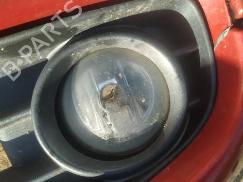 Used Left front fog light Left front fog light 34933137 34933137