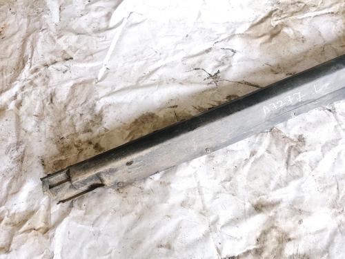 Used Left sideskirt Left sideskirt 35497249 35497249
