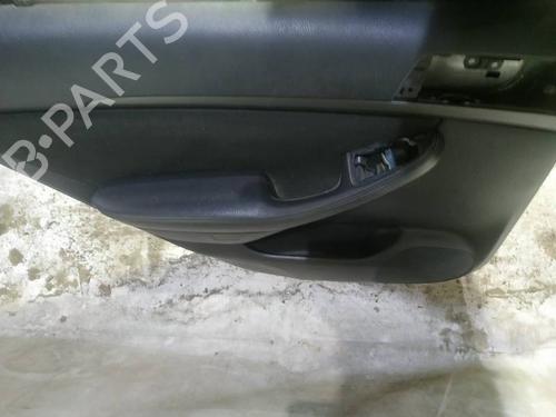Venstre bakpanel Venstre bakpanel TOYOTA AVENSIS (_T25_) 2.0 D-4D (CDT250_, CDT250R) (116 hp) 34861008 34861008