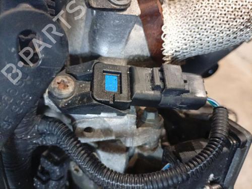Electronic module FORD S-MAX (WA6) 2.2 TDCi | BP38299710M83 - Image 4