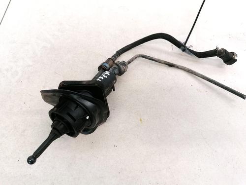 Used Clutch slave cylinder Clutch slave cylinder MAZDA 3 (BK) 1.6 DI Turbo (109 hp) 35493351 35493351