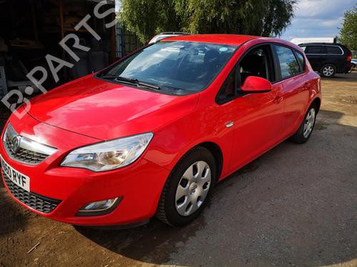 Engine mount OPEL ASTRA J (P10) 1.3 CDTI (68) | BP32921074M89  - Image 5