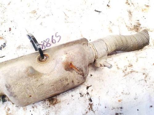 Exhaust system CITROËN JUMPER II Bus 2.2 HDi 120 | BP32939500M121 - Image 2